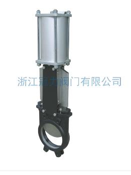 氣動(dòng)刀型閘閥應(yīng)用，這些你要明了！